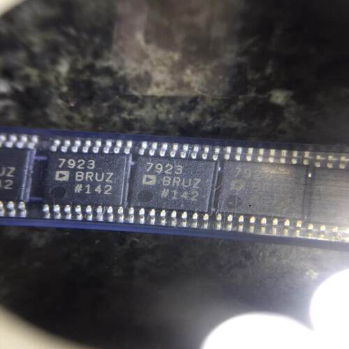 (询价)AD7923BRUZ