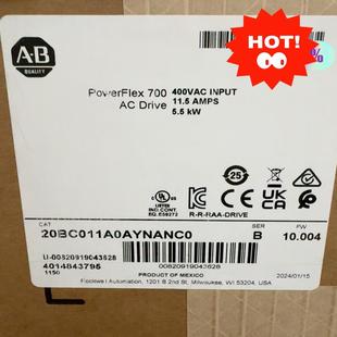 20BC011A0AYNANC0 议价 标价 罗克韦尔