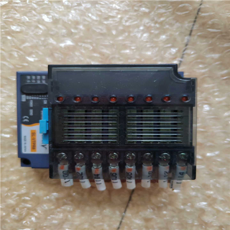 神视 SUNX SL-VTPR8 24VDC 控制继电器组合【议价】