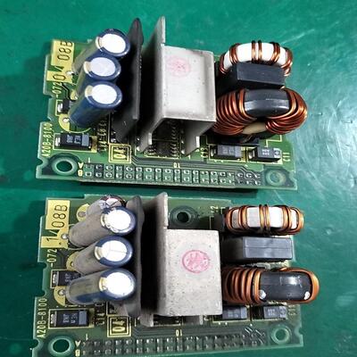(议价)FANUC  电源板