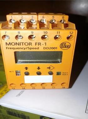 【顺庆】全新原装正品易福门DD2001【议价】