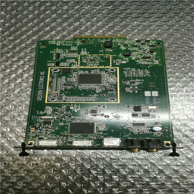 CRESTRON  快思聪   DMC-4KZ-HD(崽崽配件）