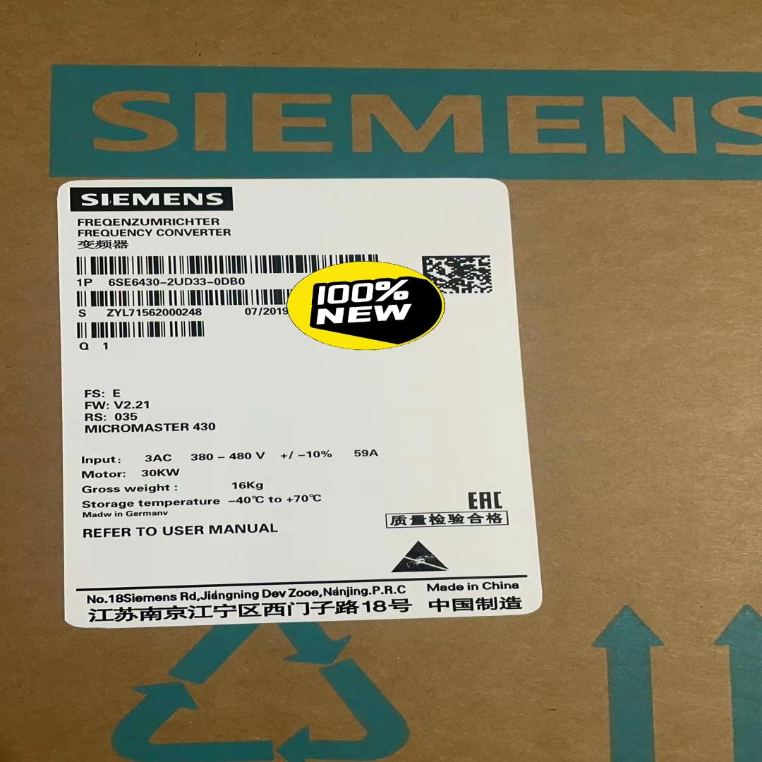 6SE6430-2UD33-0DB0/0DA0MM(崽崽配件）