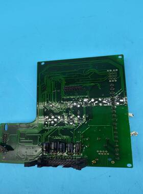 现货二手变频主板TL100G37KWCPU-V8PCB 一手拆机资源