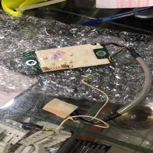 基数电子 包三月 plg板 三菱24000转主轴电机