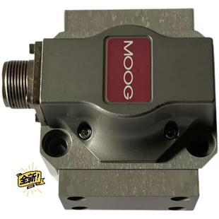 3026B伺服阀电厂用替代j76 G761 议 穆格MOOG