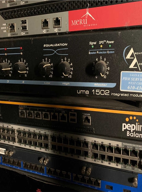 EQUALIZATION  uma1502（夫美商行）