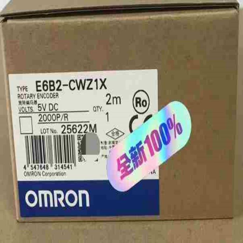 E6B2-CWZ1X 2000PR 2M E6B议价