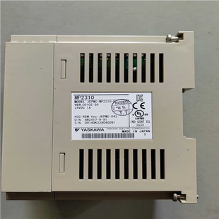 MP2310 憨憨电子 01一套安川控制器 JEPMC