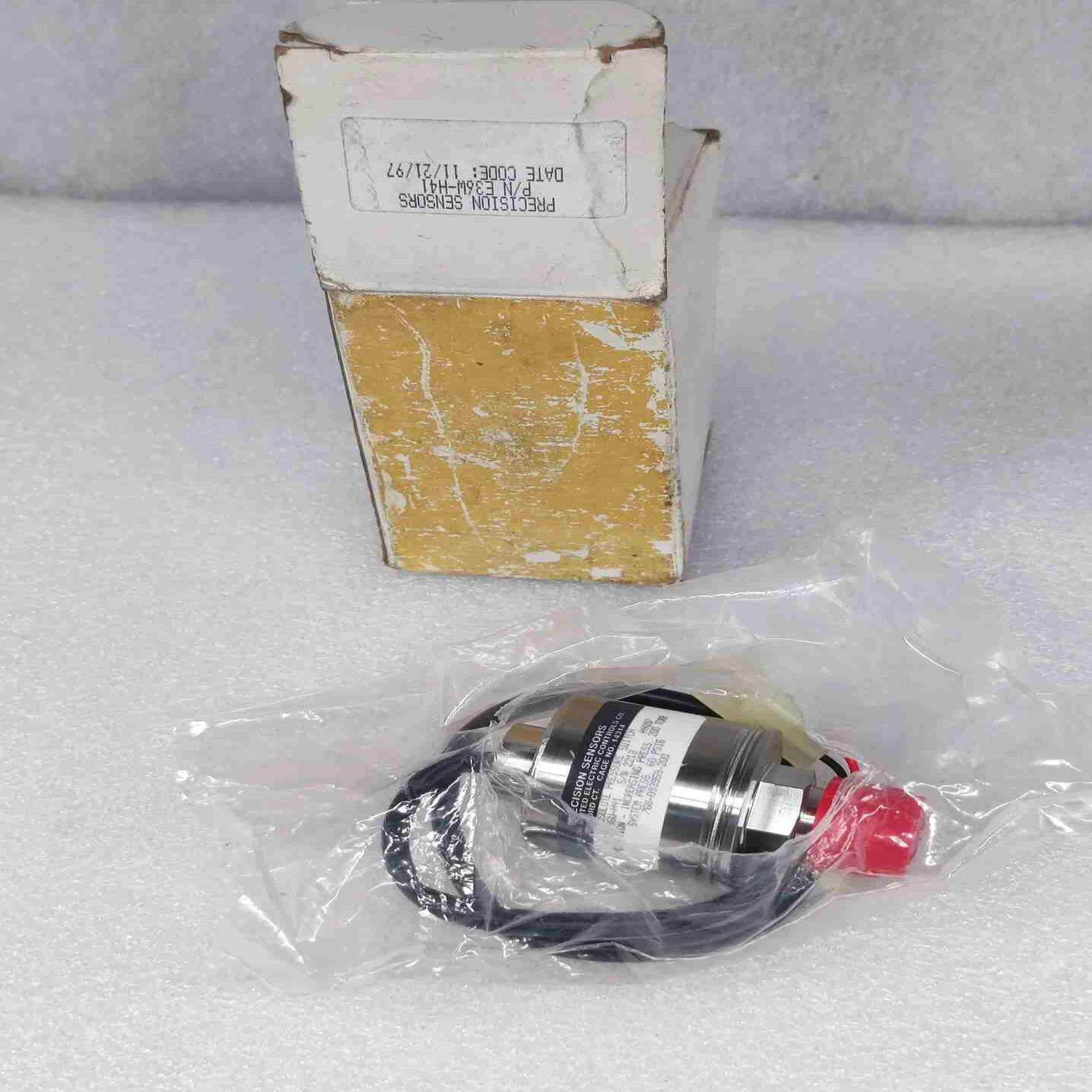 【顺庆】PRECISION SENSORS 压力传感器 E36W-H【议价】