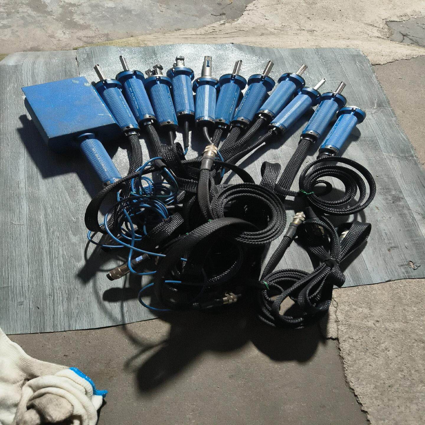 【汇生】MARPOSS马波斯内径塞规测头M1 ELECTRON【议价】