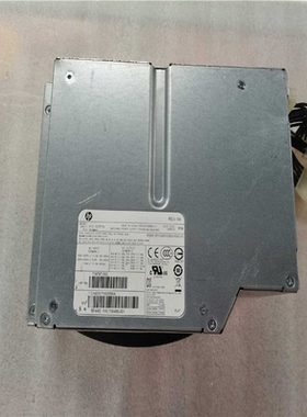 （议价）原装Z640 WS电源925W,719797-001 7