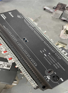 (议价)台达dvp48ec00t3功能