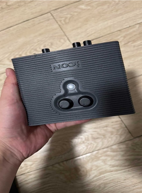 （议价）icon Micu DYNA五代声卡