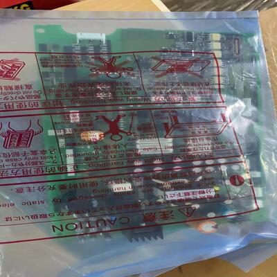 【顺庆】全新BC186A730G52/51 三菱变频器驱动板【议价】
