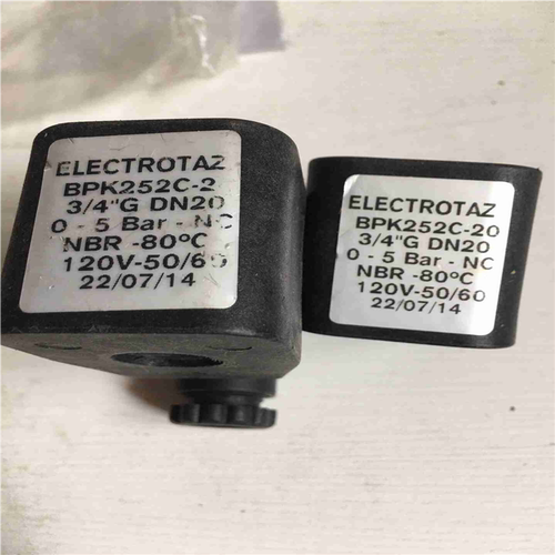 【汇生】ELECTROT AZ BRK252C-20 3/4 DN2【议价】