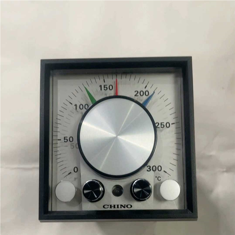 议~温控器千野CHINO模拟温控器NB1022工业控温