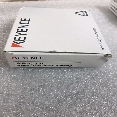 基恩士Keyence传感器AP-C33C ~议价