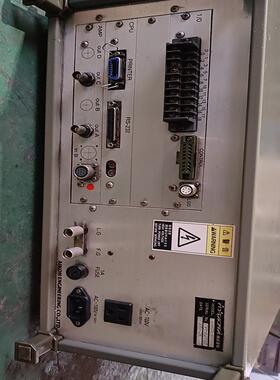 拉力计控制器FA1015A（憨憨电子）