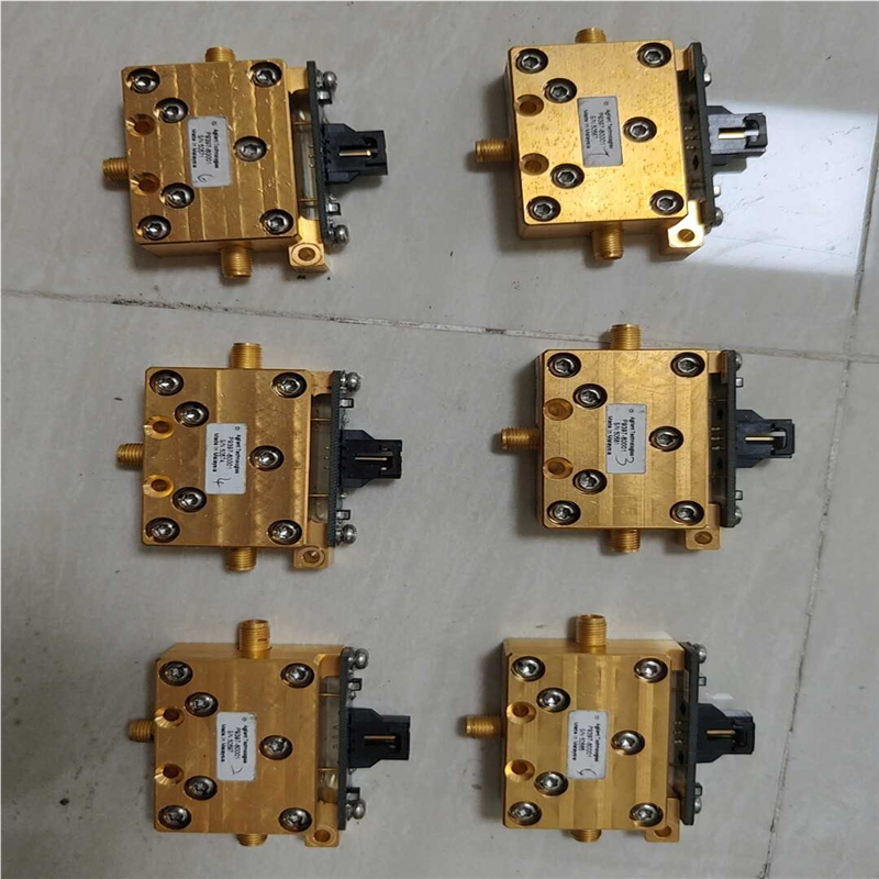 【顺庆】A gilent P9397-60001 P9398-600【议价】