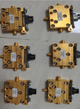 【顺庆】A gilent P9397-60001 P9398-600【议价】