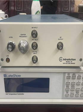 【顺庆】IntraAction Corp DE80偏转驱动器【议价】