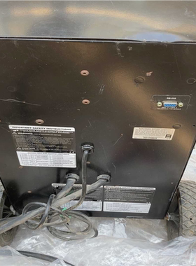 （仔仔配件）美国MIDTRONICS密特充电机一台，型号GR1-240，