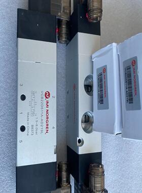 【汇生】IMI NORGREN电磁阀 VCB22D611A-AD21【议价】