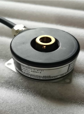 （仔仔配件）SCANCON 编码器  2RH9000-616101  拆