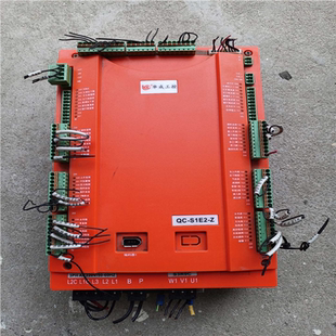 华成工控QC-S1E2-Z。（憨憨电子）