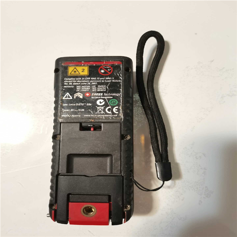 议价~Leica DISTO D3a 测距仪，功能正常，实物图片，