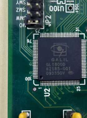 【汇生】GALIL GL1800D GL1800C 芯片，功能包好【议价】