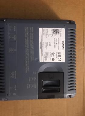 触摸屏TP700 精简面板6AV21240GC01-0(崽崽配件）