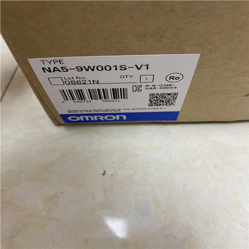 触摸屏NA5-9W001S-V1的货~询价
