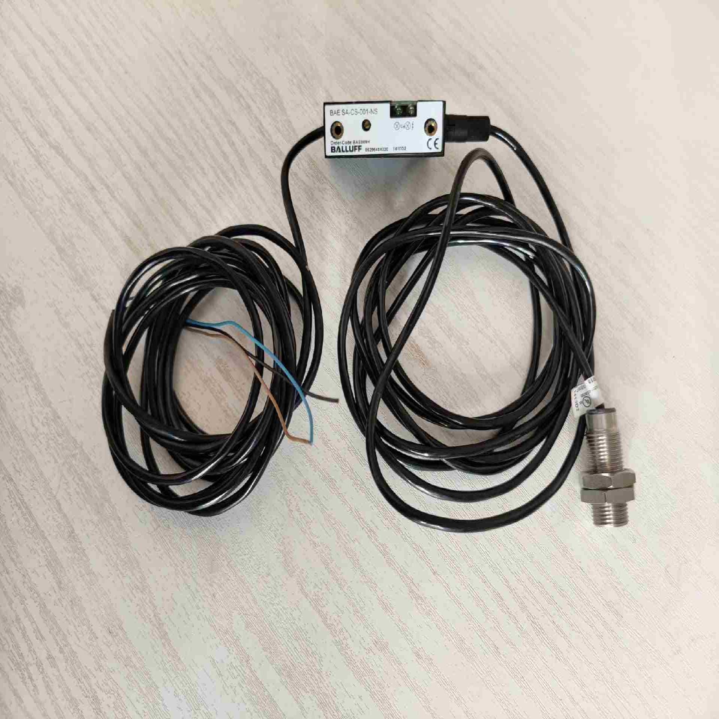 电容式放大器传感器BAE009H BAE SA-CS-001议价