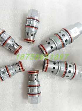 美国原装进口sun 逻辑阀 LODC-XDN LOJC-XDN LRDC-XHN LOHD-XDN