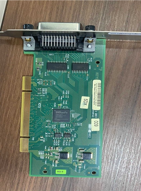【顺庆】KEYSIGHT 是德 82350C PCI-GPIB卡【议价】