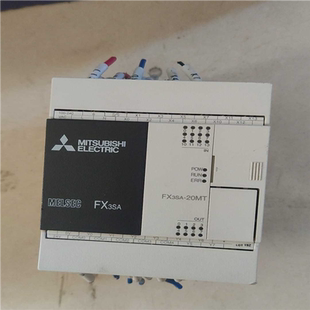 议 20MT测试好 FX3SA