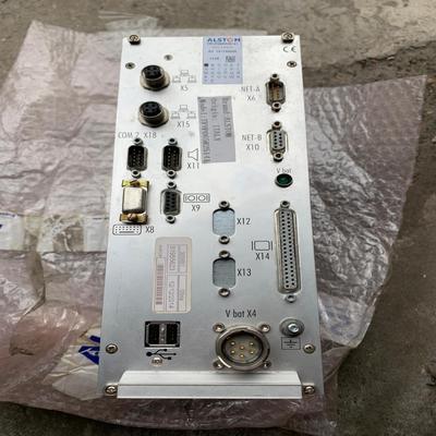 询价~英国ALSTOM控制器 TRVP065825141 实物拍摄