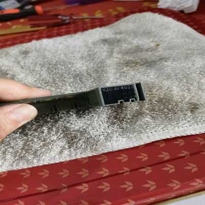 X20AI4622 拆机贝加莱模块 背面有痕迹 实图拍摄 功（崽载电子）