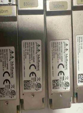 Mellanox迈络思MC2210411-SR4E M议价