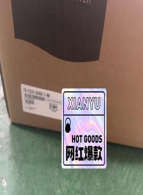 【顺庆】实价 货期5天左右 翻新三菱FR-F820-00490-3-【议价】