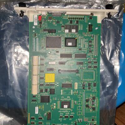 【顺庆】ABB贝利卡件，全新。SPNPM22【议价】