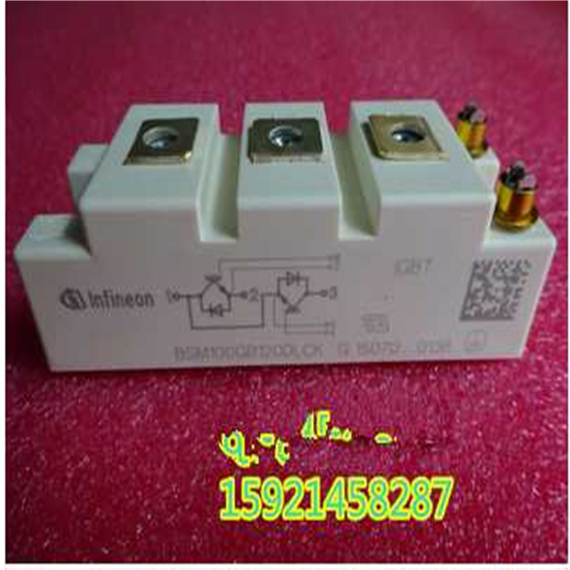 全新BSM100GB120DN2K BSM100GB120DLCK质量保证~议价