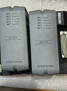 浙大中控卡件 DI711-S01 版本V111200 拆议价