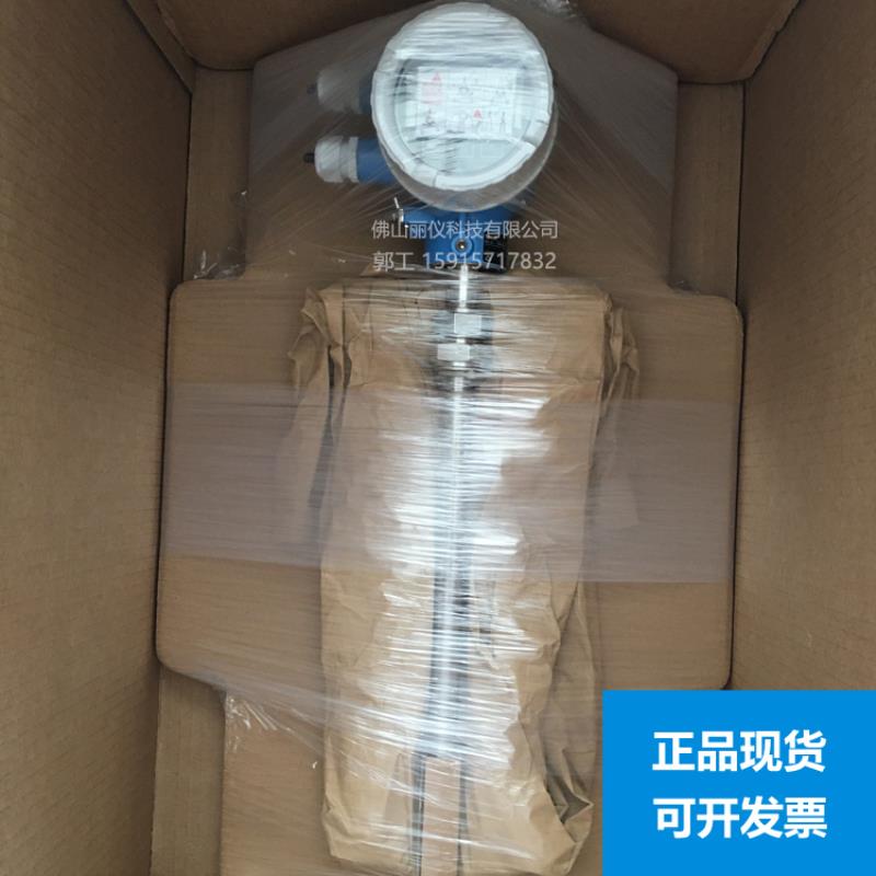 拍前咨询E+H气体热式质量流量计6BABL26AAB6BABL1电磁流量计6BABL