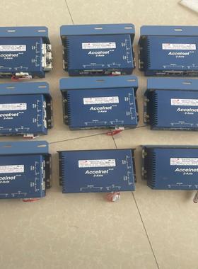 Copley双轴伺服驱动器、 Controls 800-17~议价