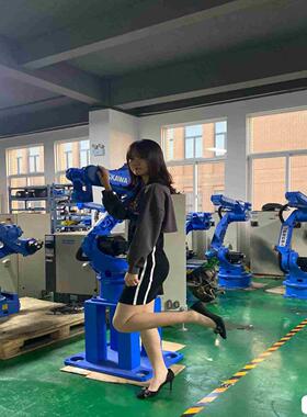 安川机器人ma1900n进口议价