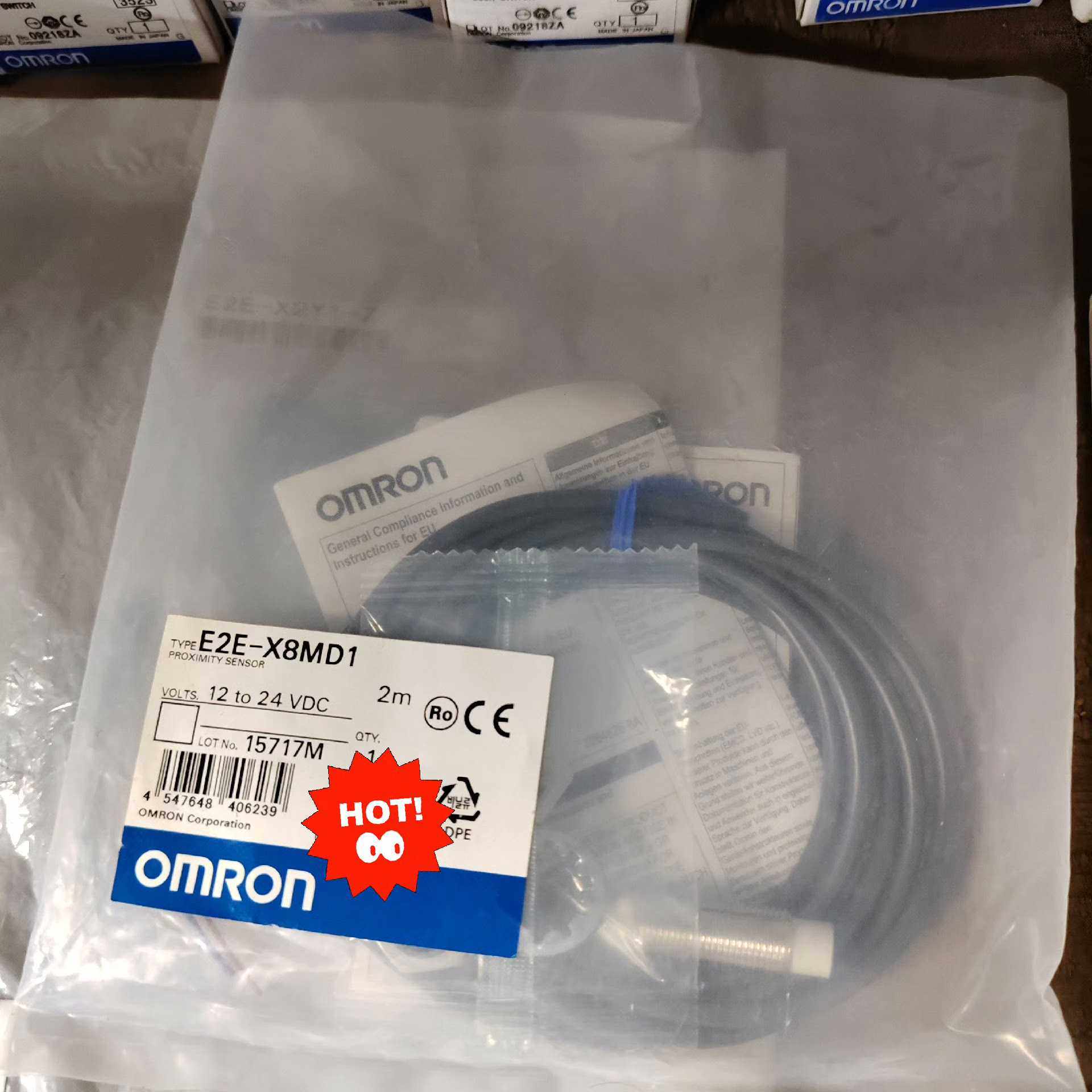 询价~E2E-X8MD1,个人护理/保健/按摩器材,其它家用保健器材配件,淘宝优惠券,粉丝福利购,淘宝优惠卷