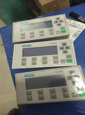 TD400C货如图（耶耶电子）